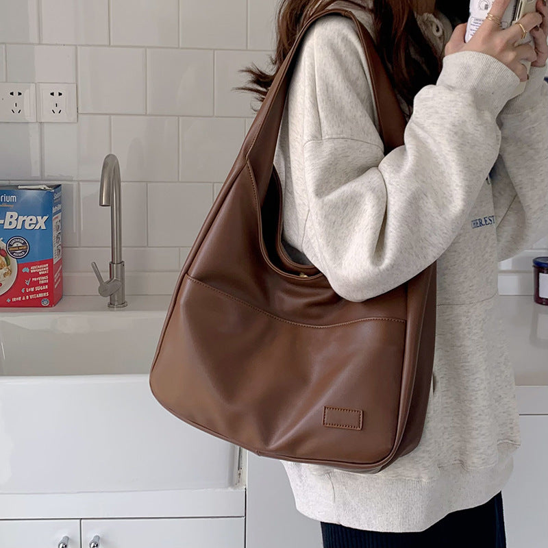 Tote Bag Large Shoulder Bag