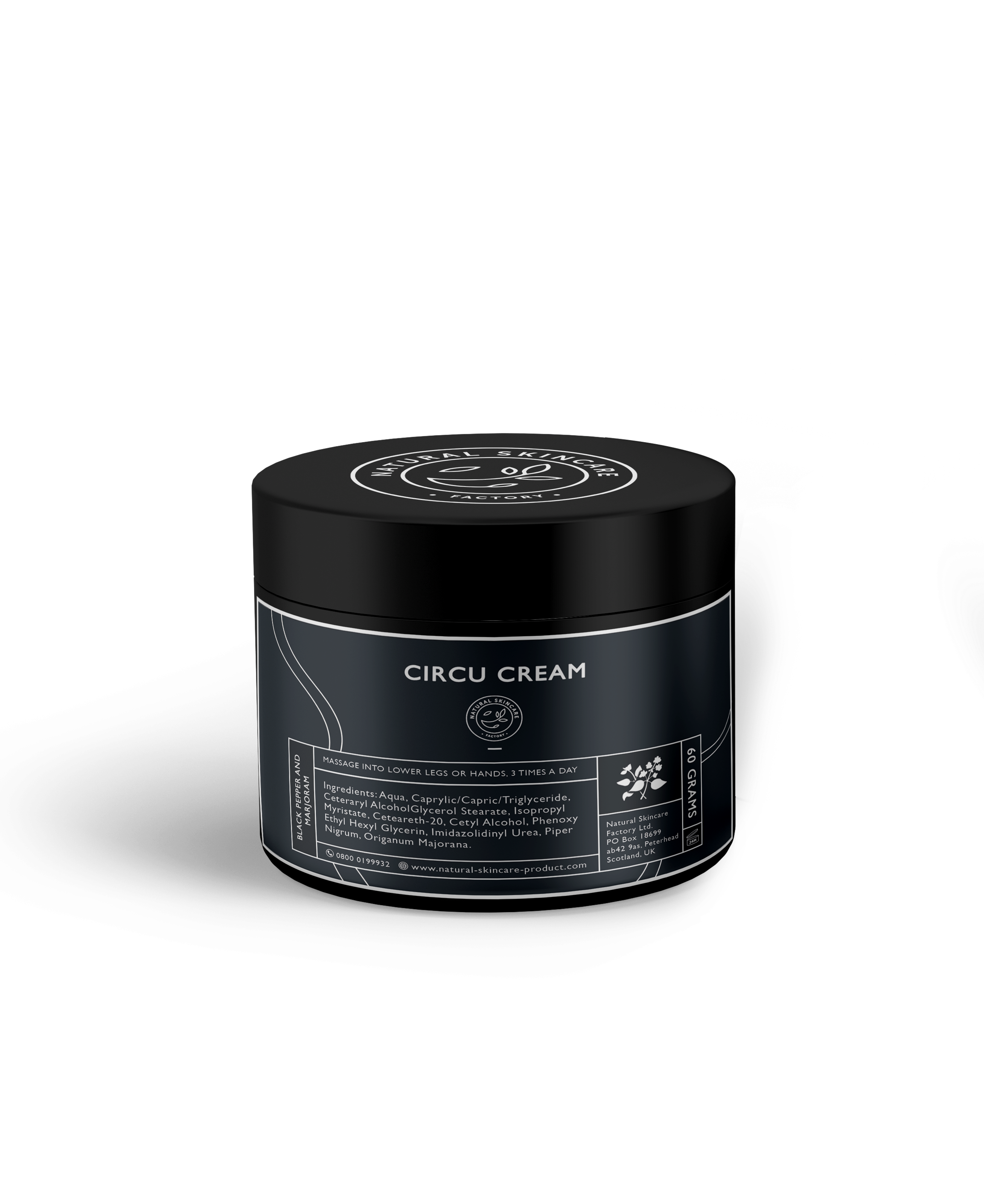 Circu Cream