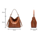 Hobo Tote Bag