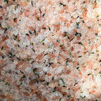 Unwind - Chamomile and Neroli Bath Salts 125g