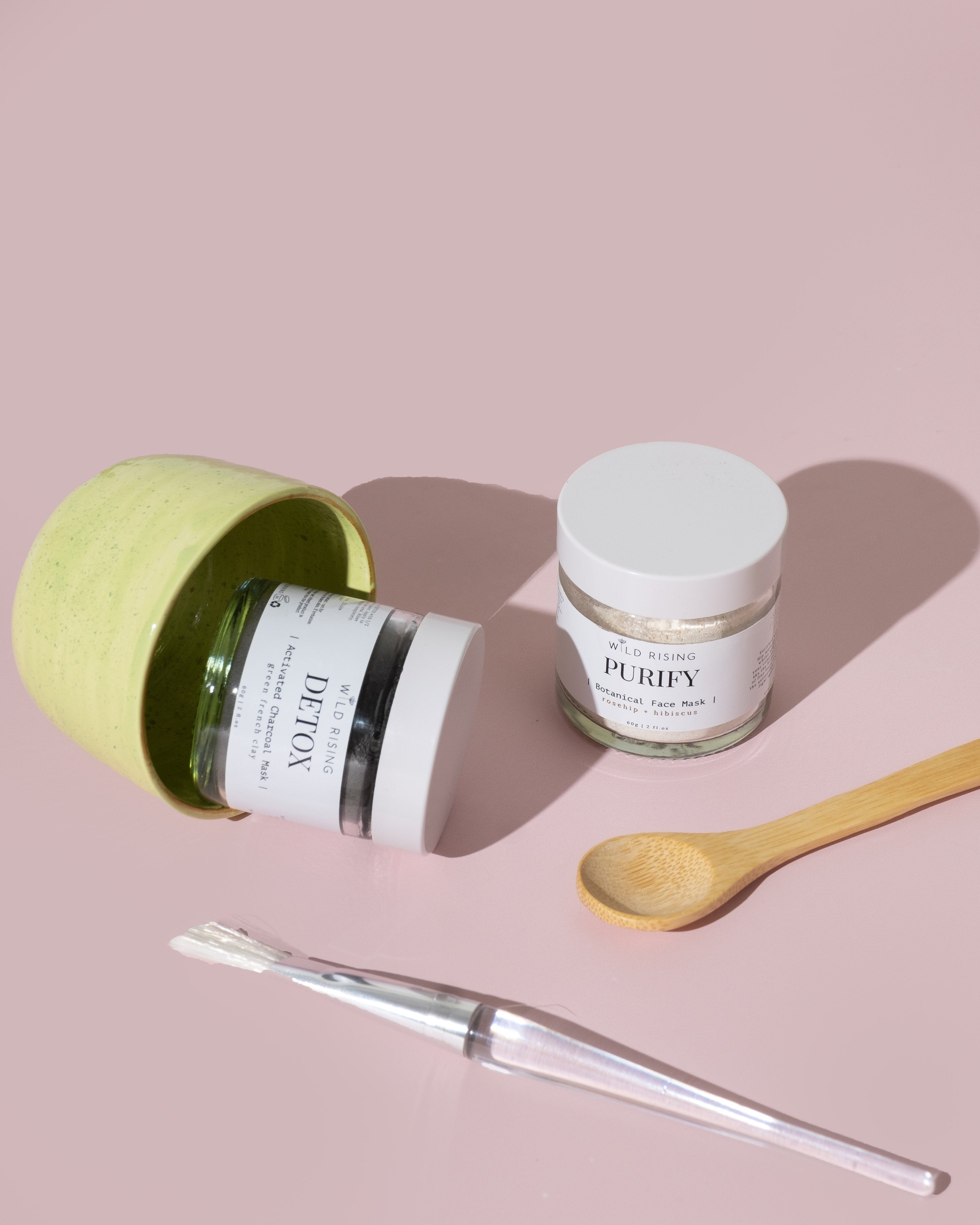 Masking Magic Skincare Gift Set