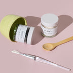 Masking Duo Set