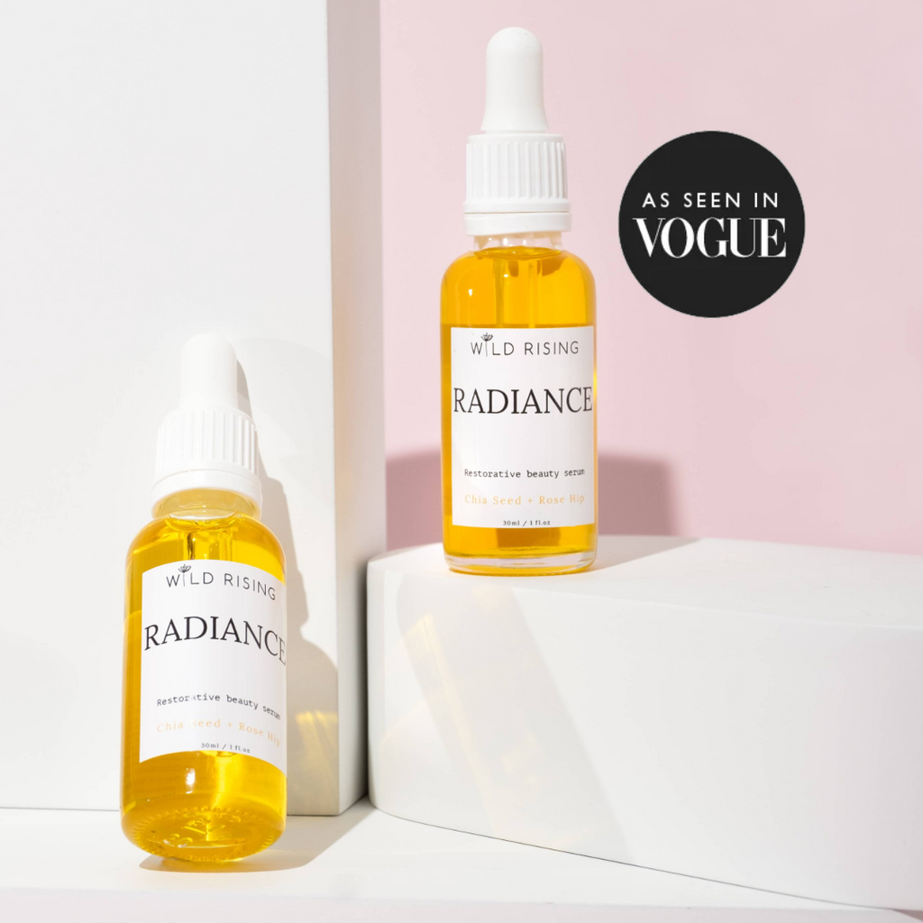 Mature Skincare Set
