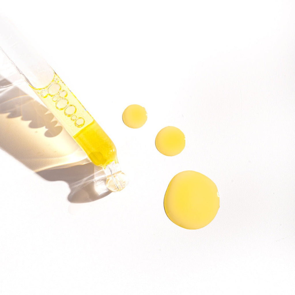 Radiance - Rosehip & Chia Face Oil