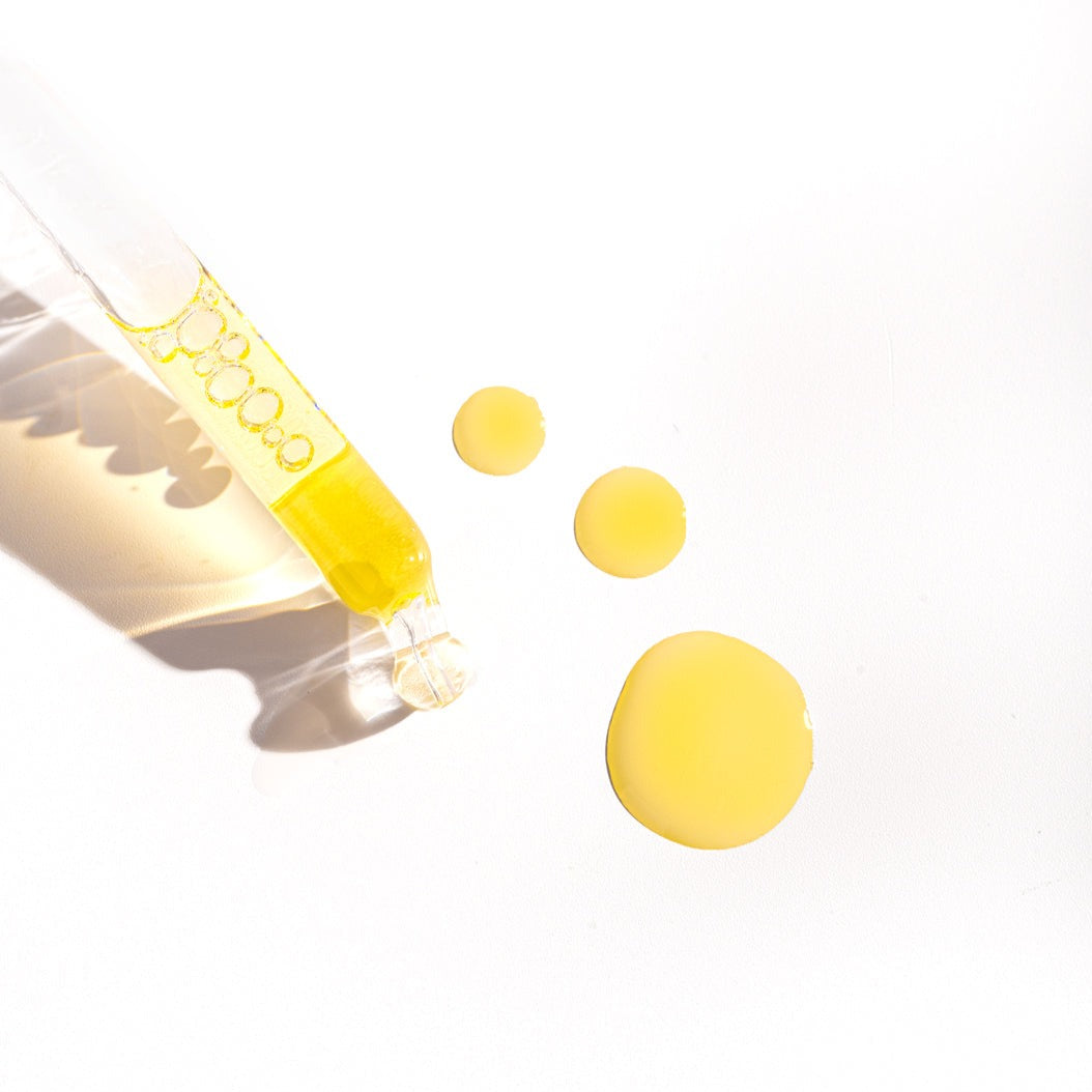 Radiance - Rosehip & Chia Face Oil