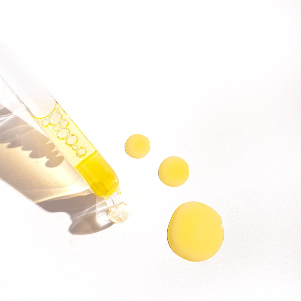 Radiance Face Oil Mini