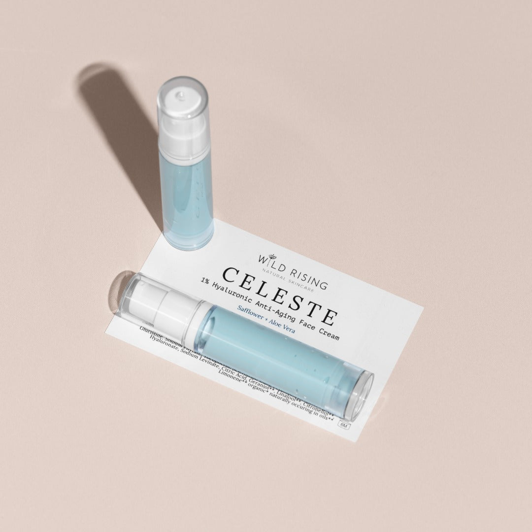 Miracle Moisture Mini Duo