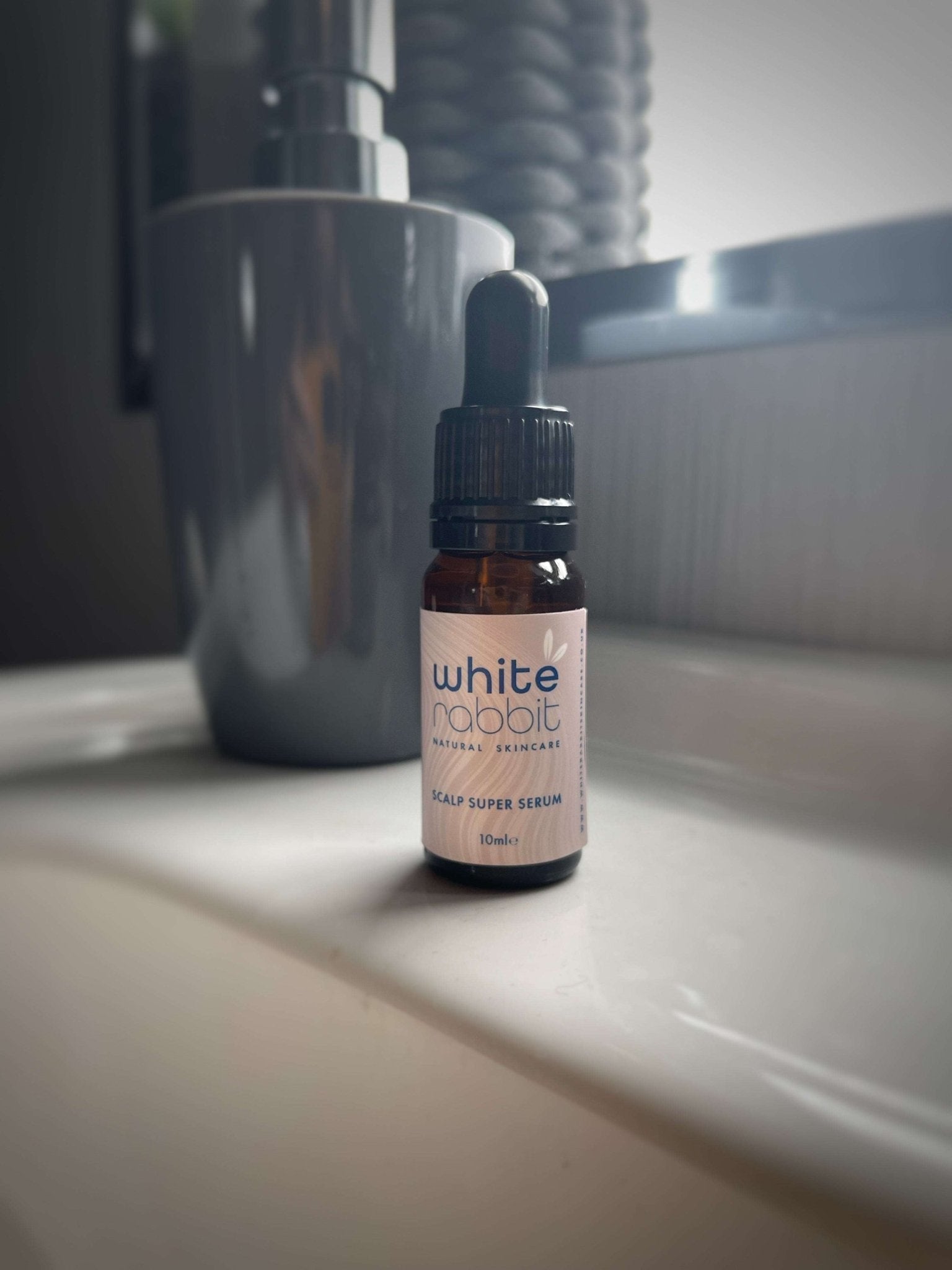Scalp Super Serum | 10ml