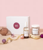 The Switch Off Skincare Gift Set