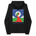 CUPRA Celeste Éditions Hoodie en coton biologique