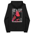 08 Fight Or Flight Club EDITIONS Sweat à capuche en coton biologique