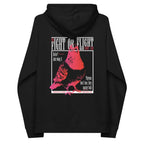 08 Fight Or Flight Club EDITIONS Sweat à capuche en coton biologique