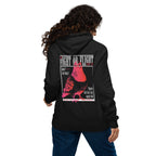 08 Fight Or Flight Club EDITIONS Sweat à capuche en coton biologique