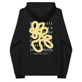 Sweat à capuche en coton biologique 11 Life, Al Dente EDITIONS