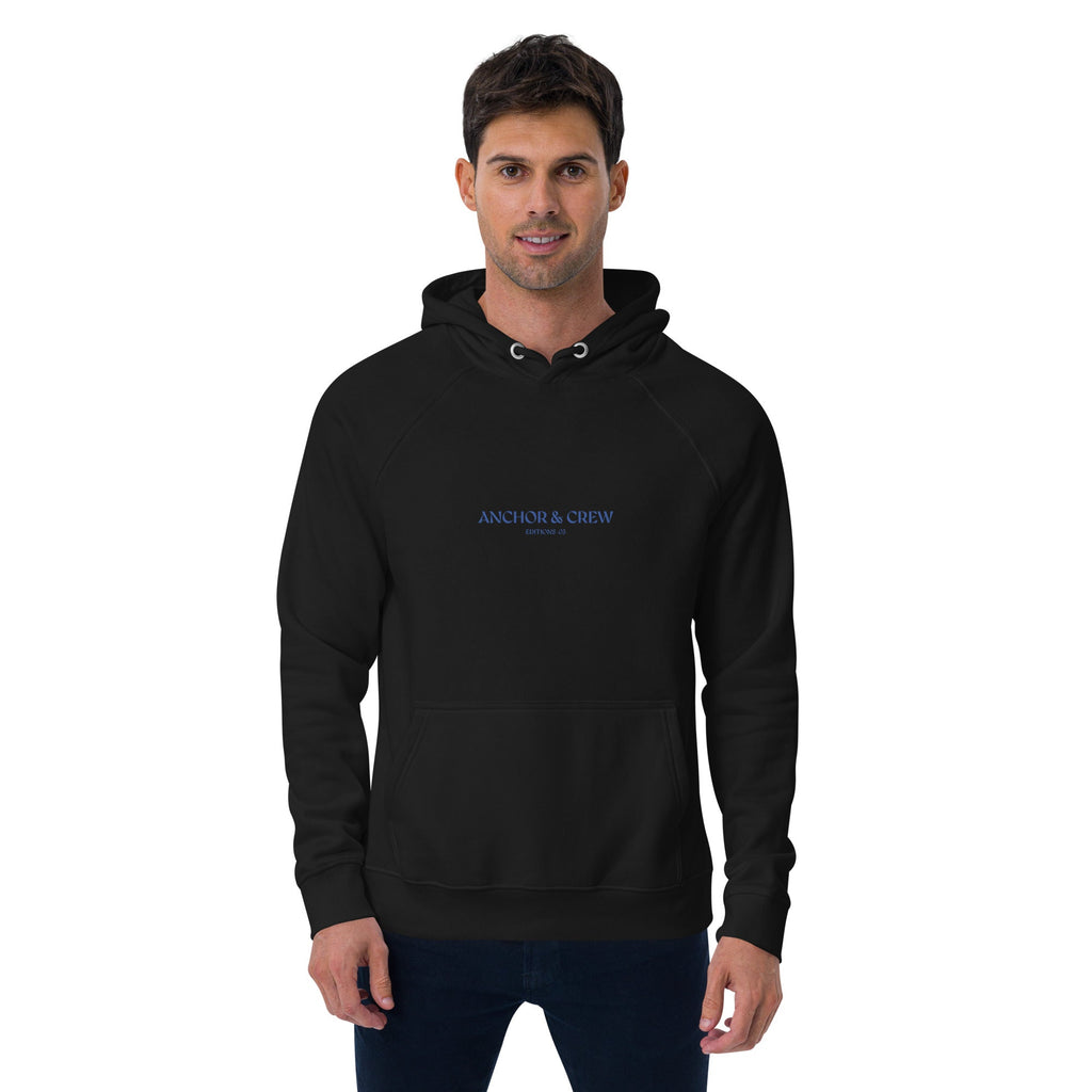 CUPRA Celeste Éditions Hoodie en coton biologique