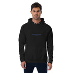 CUPRA Celeste Éditions Hoodie en coton biologique