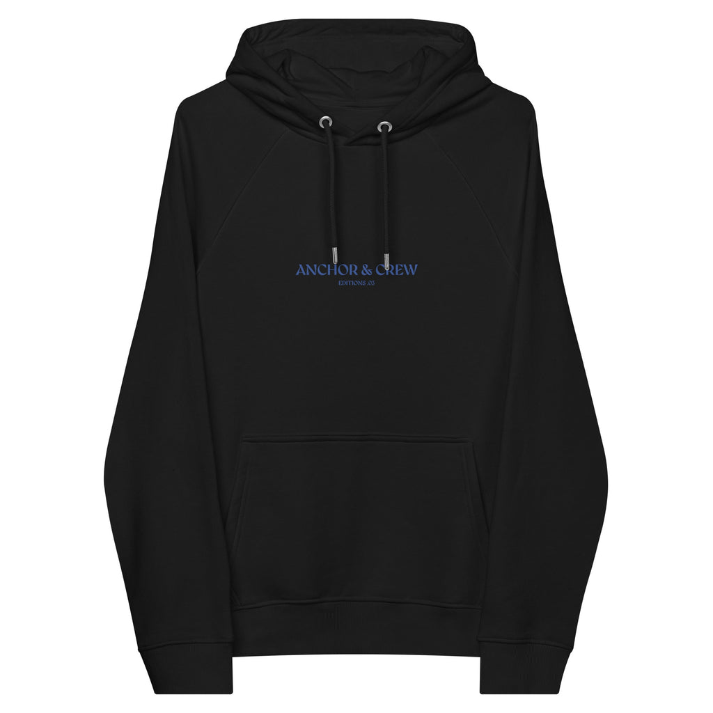 CUPRA Celeste Éditions Hoodie en coton biologique