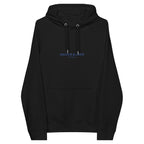 CUPRA Celeste Éditions Hoodie en coton biologique