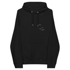 07 You Are Enough x Éditions Mental Health Hoodie en Coton Bio