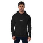 Sweat à capuche en coton biologique 11 Life, Al Dente EDITIONS