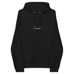 Sweat à capuche en coton biologique 11 Life, Al Dente EDITIONS