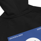 CUPRA Celeste Éditions Hoodie en coton biologique