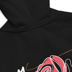 09 More Amor Por Favor ÉDITIONS Hoodie en Coton Biologique