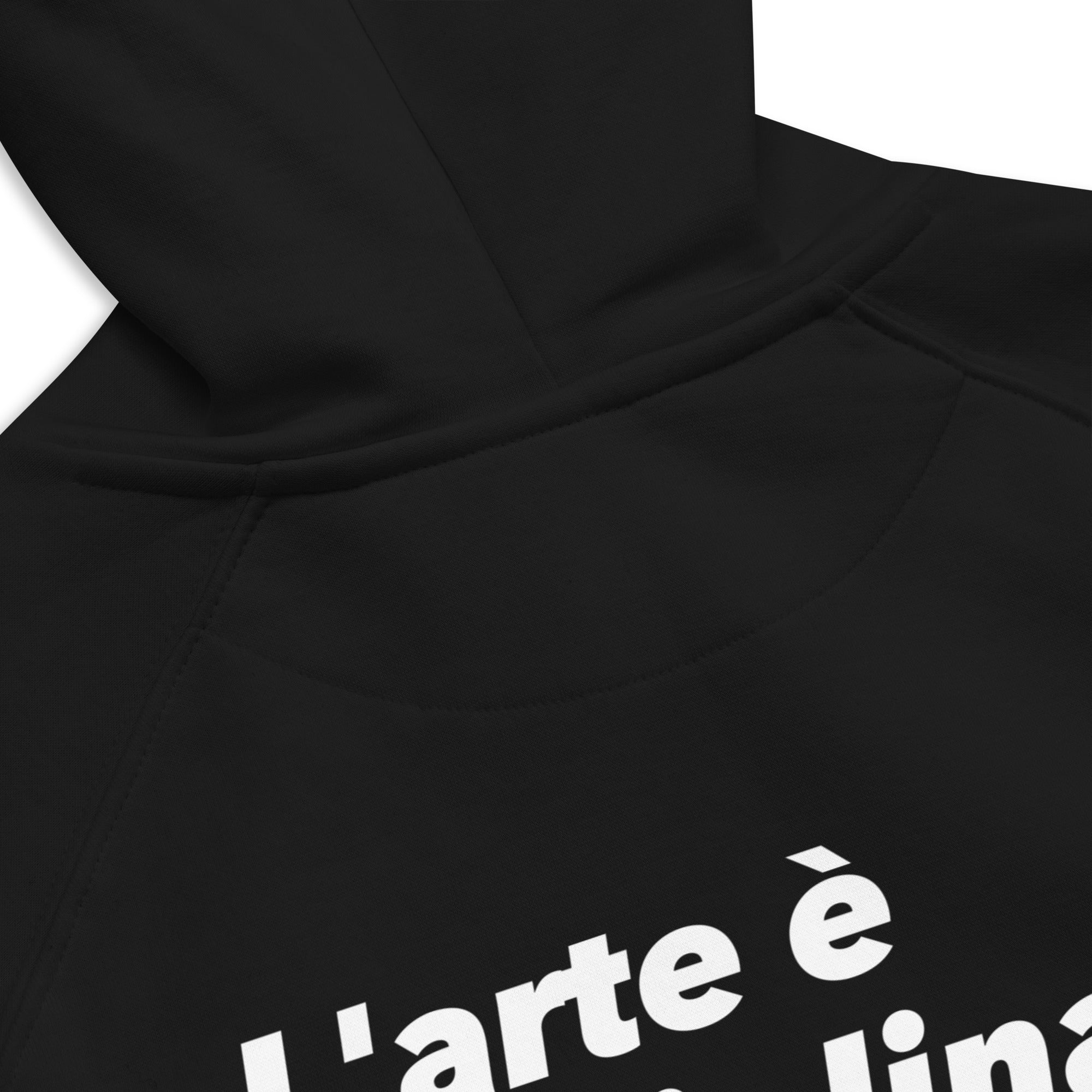 Art & Momentum Creative Standard Organic Cotton Hoodie