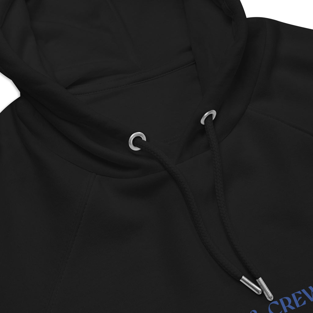 CUPRA Celeste Éditions Hoodie en coton biologique