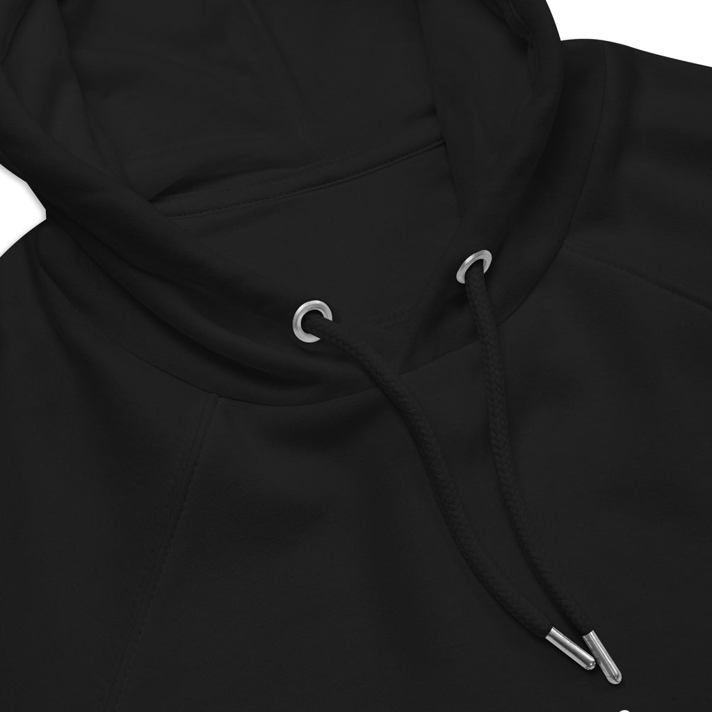 Sweat à capuche en coton biologique 11 Life, Al Dente EDITIONS