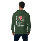09 More Amor Por Favor ÉDITIONS Hoodie en Coton Biologique