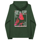 08 Fight Or Flight Club EDITIONS Sweat à capuche en coton biologique