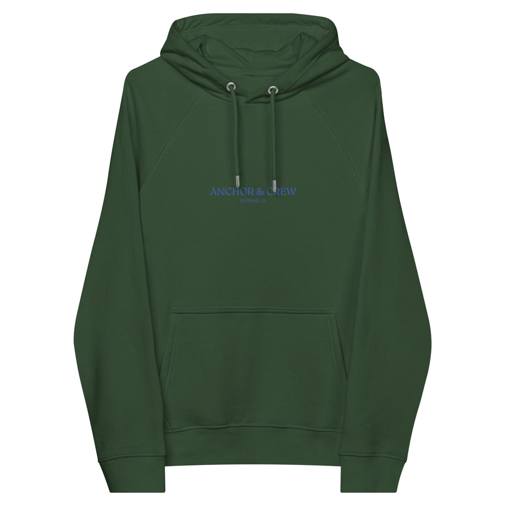 CUPRA Celeste Éditions Hoodie en coton biologique