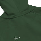 07 You Are Enough x Éditions Mental Health Hoodie en Coton Bio