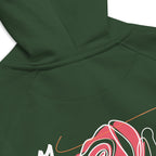 09 More Amor Por Favor ÉDITIONS Hoodie en Coton Biologique
