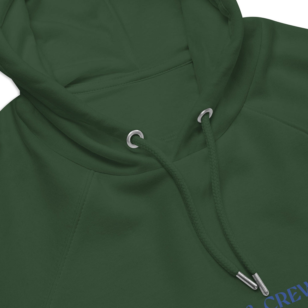 CUPRA Celeste Éditions Hoodie en coton biologique