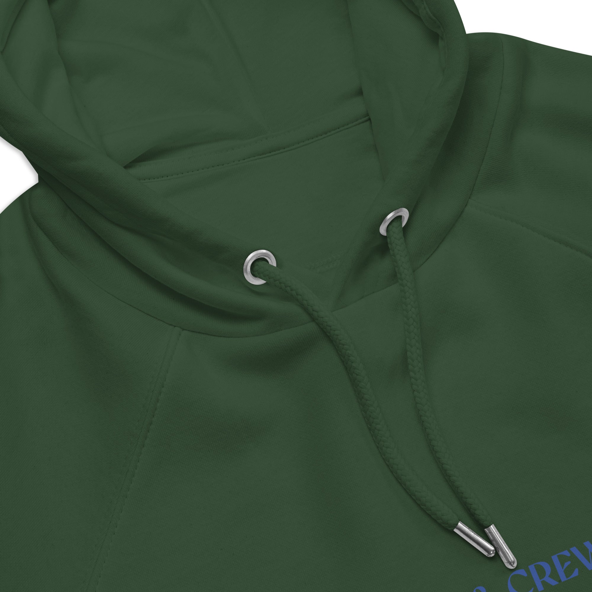 CUPRA Celeste Éditions Hoodie en coton biologique