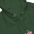 05 Sweat à capuche en coton biologique It's Ok EDITIONS