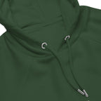 Sweat à capuche en coton biologique 11 Life, Al Dente EDITIONS