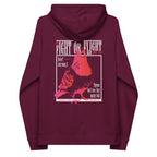 08 Fight Or Flight Club EDITIONS Sweat à capuche en coton biologique
