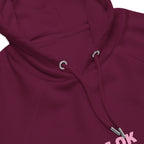 05 Sweat à capuche en coton biologique It's Ok EDITIONS