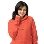 Sweat à capuche en coton biologique 11 Life, Al Dente EDITIONS