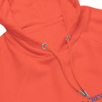 CUPRA Celeste Éditions Hoodie en coton biologique