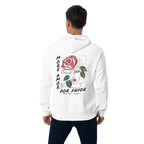 09 More Amor Por Favor ÉDITIONS Hoodie en Coton Biologique