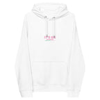 05 Sweat à capuche en coton biologique It's Ok EDITIONS