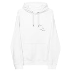 07 You Are Enough x Éditions Mental Health Hoodie en Coton Bio