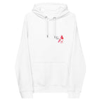 08 Fight Or Flight Club EDITIONS Sweat à capuche en coton biologique