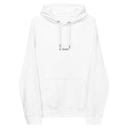 Sweat à capuche en coton biologique 11 Life, Al Dente EDITIONS