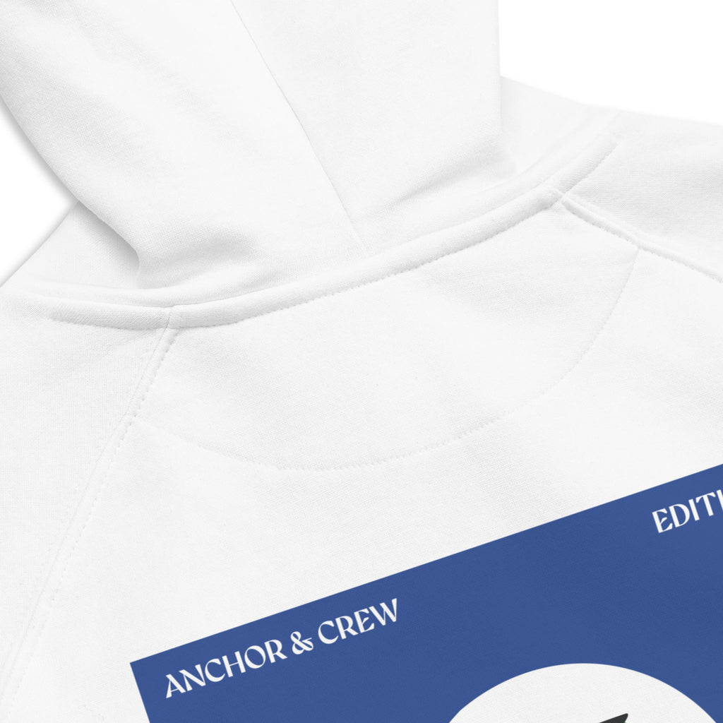 CUPRA Celeste Éditions Hoodie en coton biologique