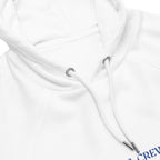 CUPRA Celeste Éditions Hoodie en coton biologique